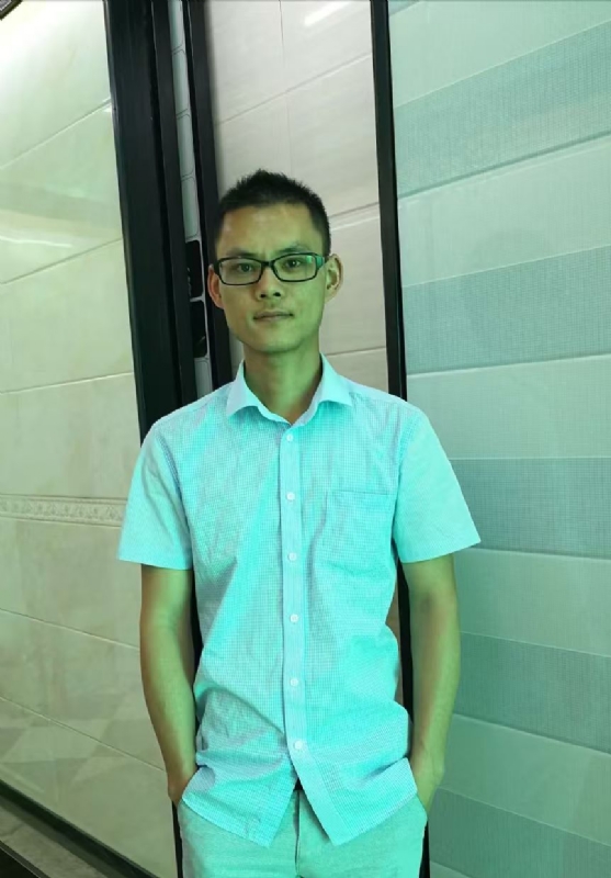 蓝海无泪的第三张照片--马尾相亲网