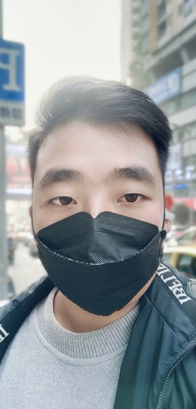 白熊与冰的第一张照片--马尾相亲网