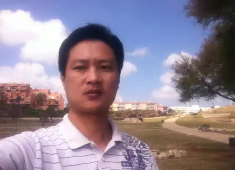 钟志的第二张照片--马尾相亲网