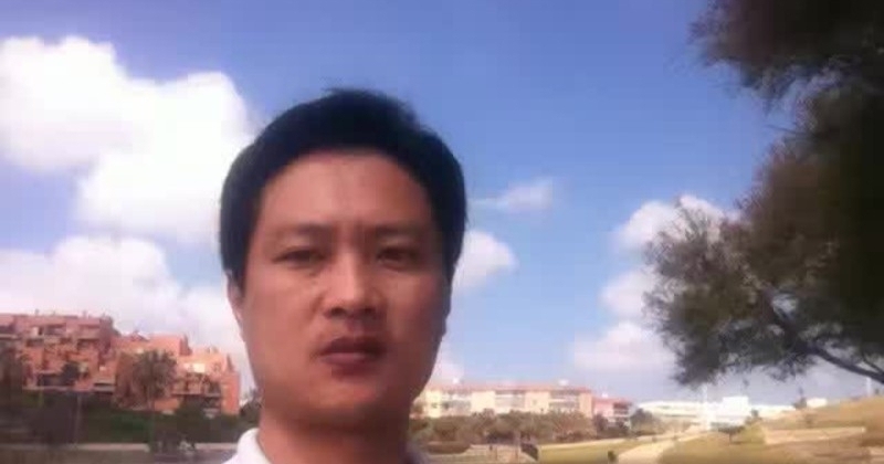 钟志的第三张照片--马尾相亲网