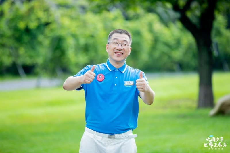 郑晏晖的第二张照片--马尾相亲网