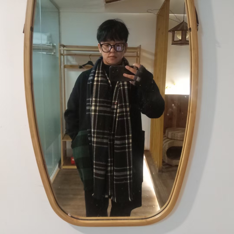 秦巧顺的第一张照片--马尾相亲网