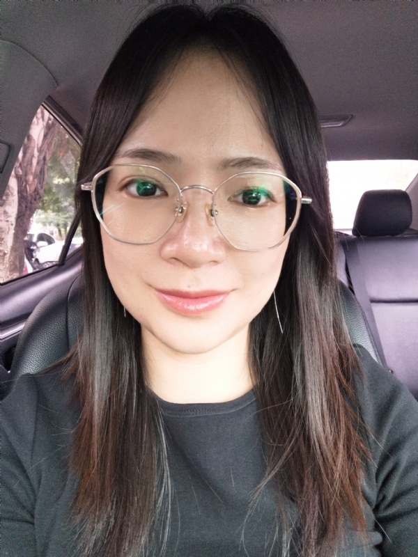 初秋的第一张照片--马尾相亲网