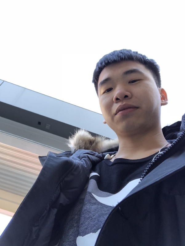 mai的第一张照片--马尾相亲网