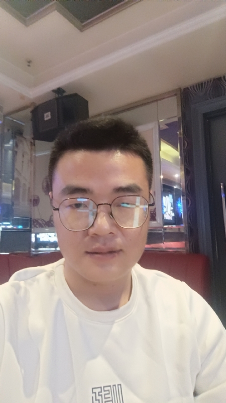 骑着蜗牛撵大象的第一张照片--马尾相亲网