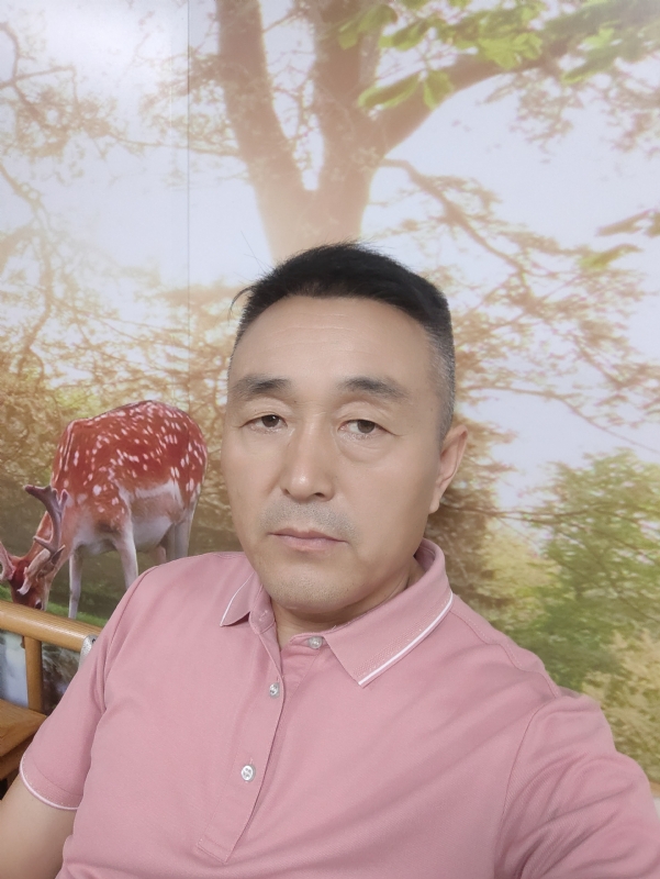 renjun的第一张照片--马尾相亲网