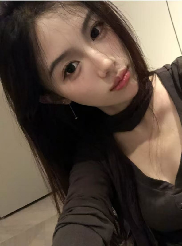 以安的第二张照片--马尾相亲网