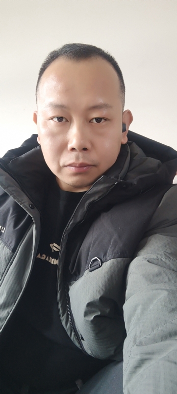 小范的第二张照片--马尾相亲网