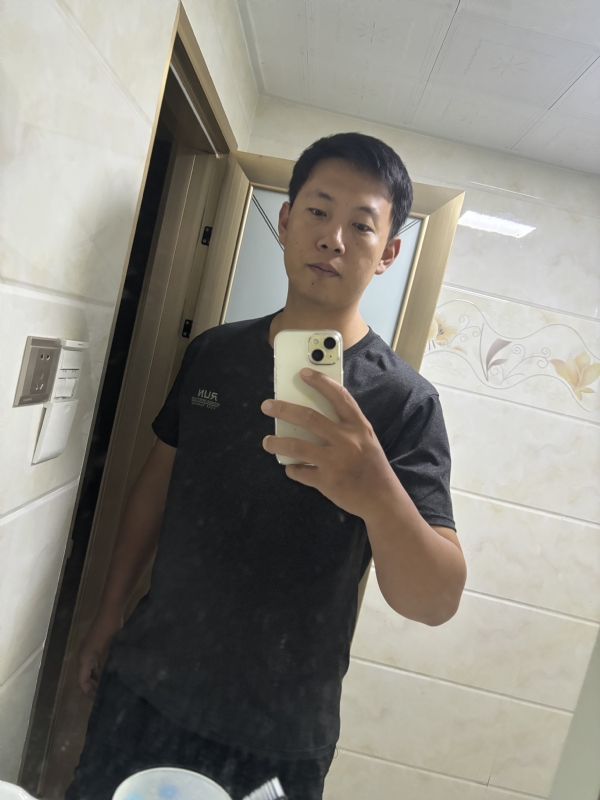 Lance的第二张照片--马尾相亲网