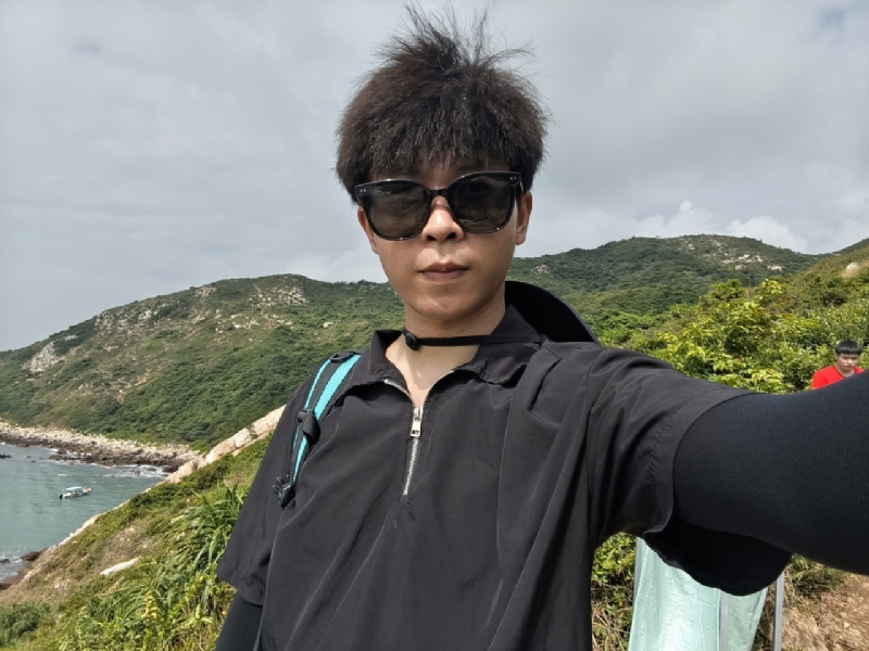 teenager的第二张照片--马尾相亲网