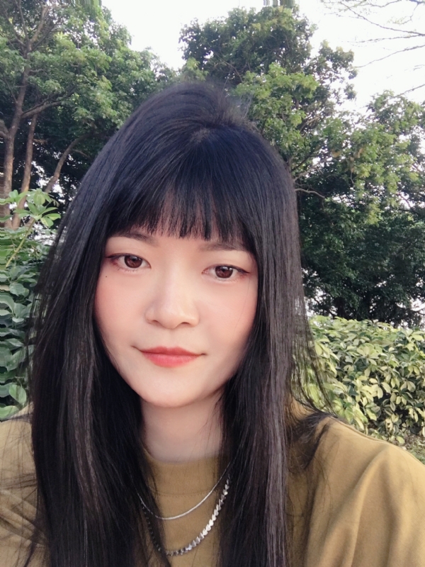 林林的第一张照片--马尾相亲网