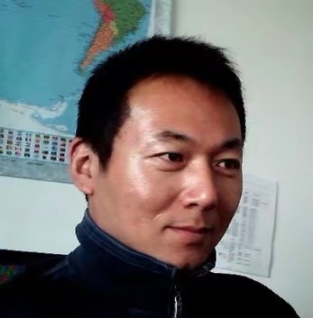 顺子的第二张照片--马尾相亲网