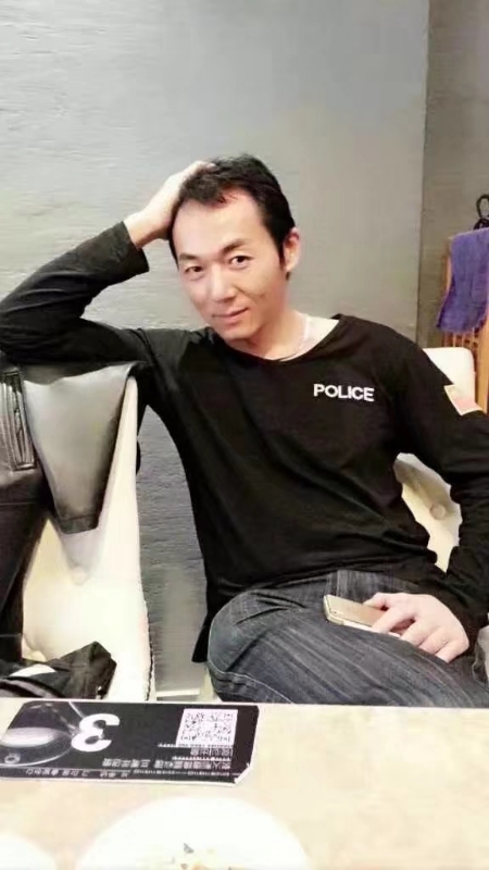 顺子的第五张照片--马尾相亲网