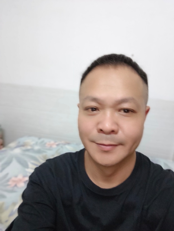 王某某的第一张照片--马尾相亲网