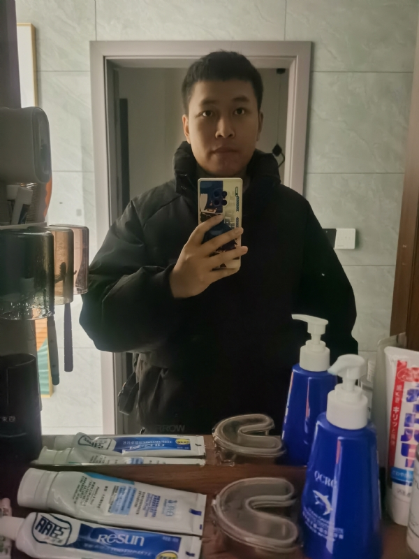 MLNRC的第三张照片--马尾相亲网