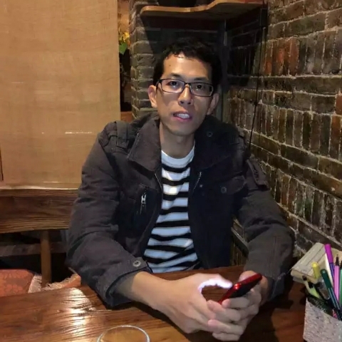 桂林小哥哥的第一张照片--马尾相亲网
