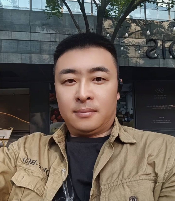 酱心的第一张照片--马尾相亲网