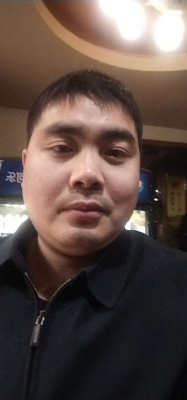 萱蘓的第一张照片--马尾相亲网