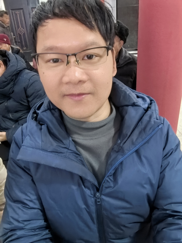 香港最我醉的第一张照片--马尾相亲网