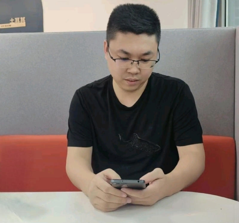惊蛰的第一张照片--马尾相亲网