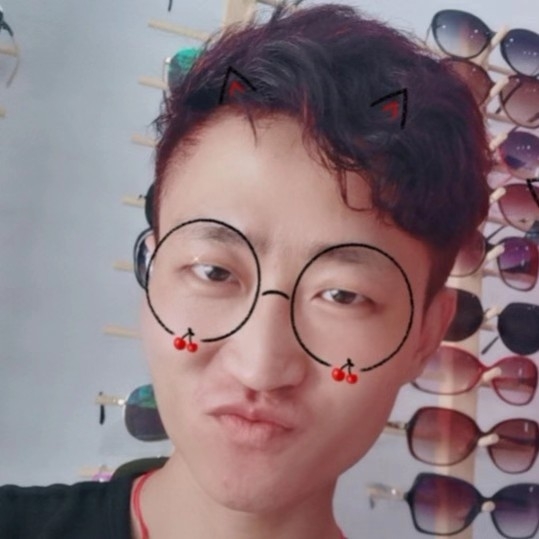 夏日炎炎的第二张照片--马尾相亲网
