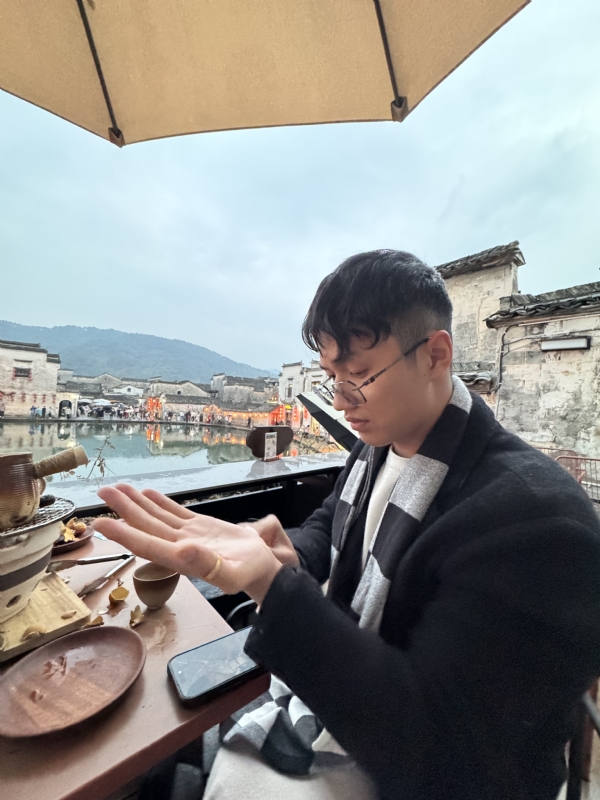 不二的第三张照片--马尾相亲网