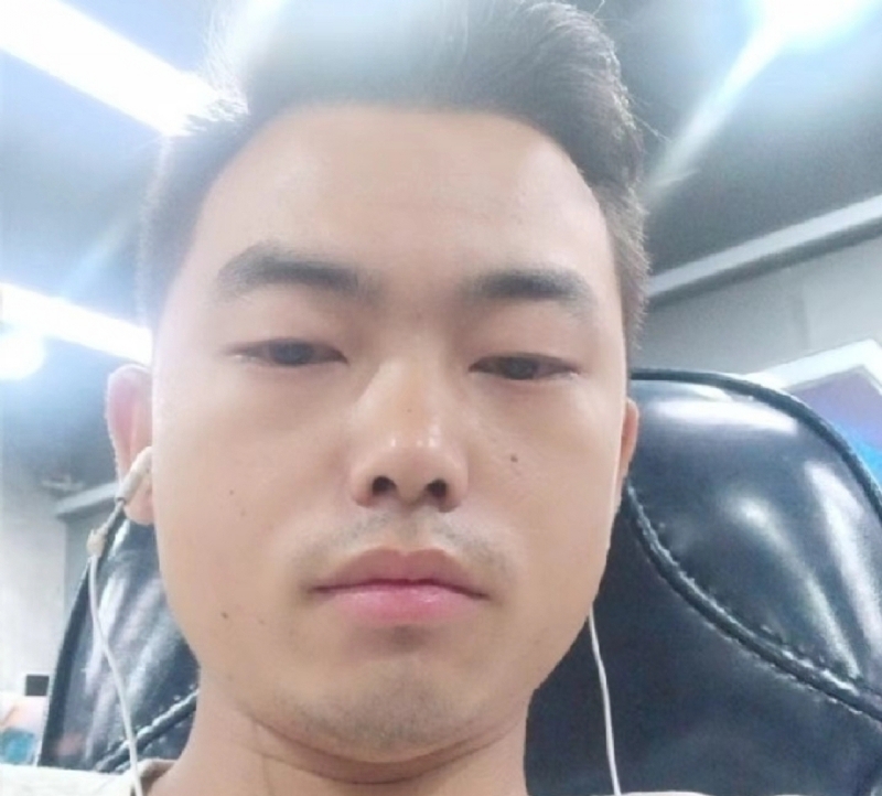 千与千寻的第一张照片--马尾相亲网