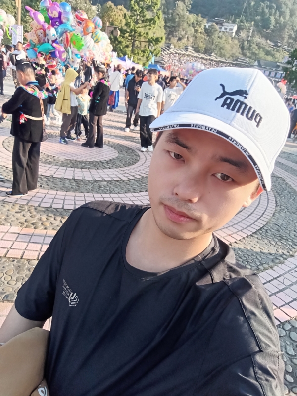 千与千寻的第二张照片--马尾相亲网