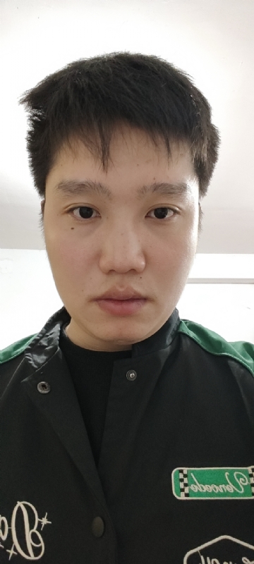 阿强的第一张照片--马尾相亲网
