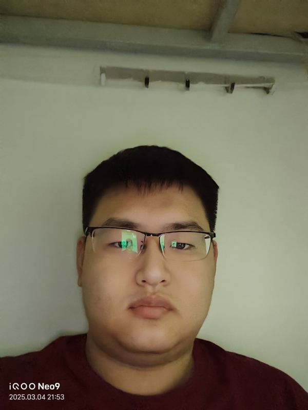 安之梦的第一张照片--马尾相亲网