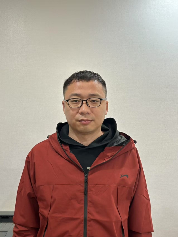 小石头的第一张照片--马尾相亲网