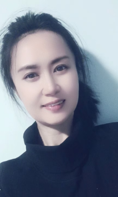 缘起的第一张照片--马尾相亲网