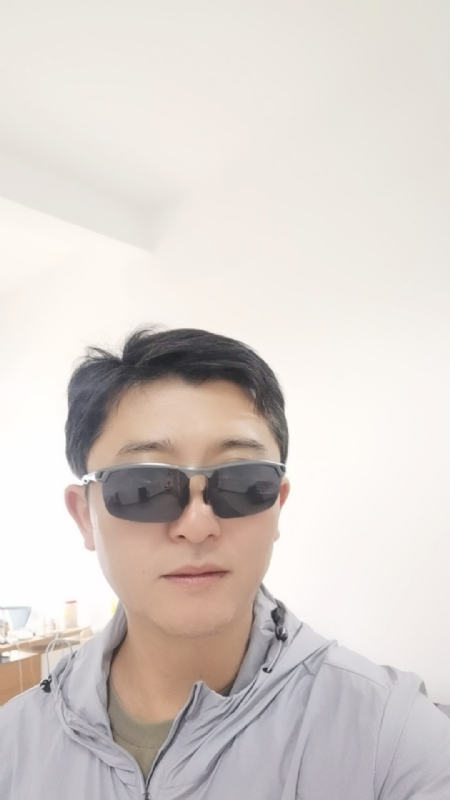 如风的第二张照片--马尾相亲网