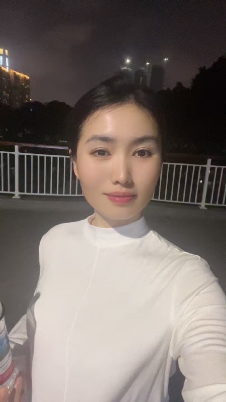 pan的第三张照片--马尾相亲网