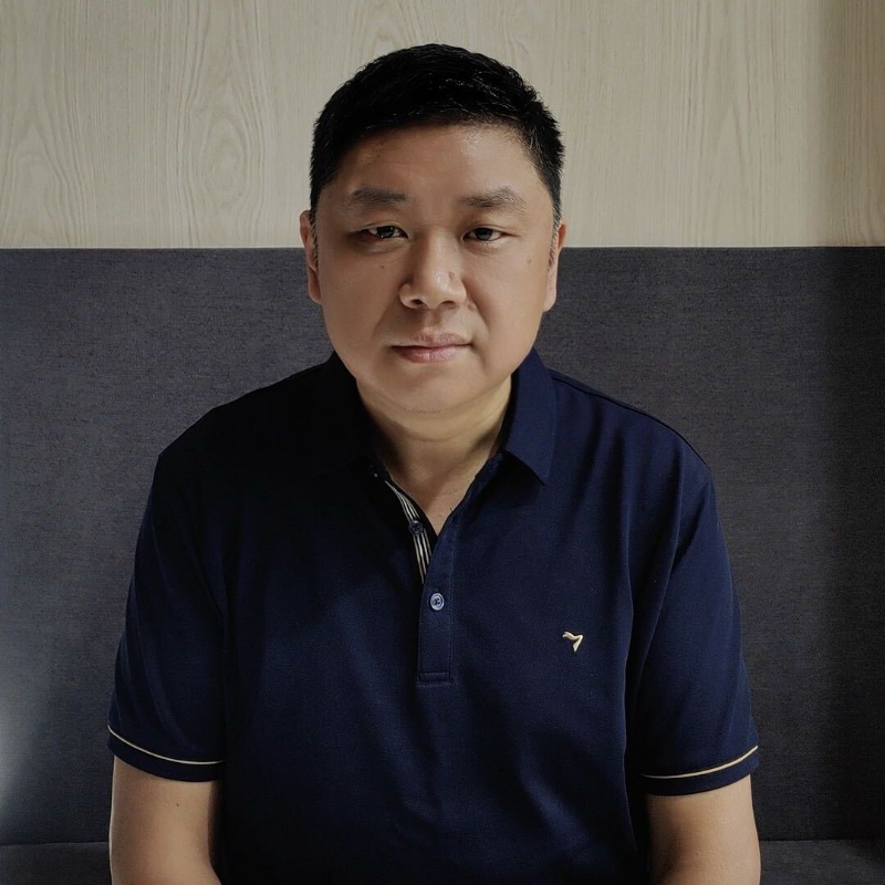 superliu的第一张照片--马尾相亲网