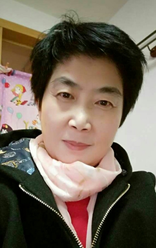 老张的第一张照片--马尾相亲网
