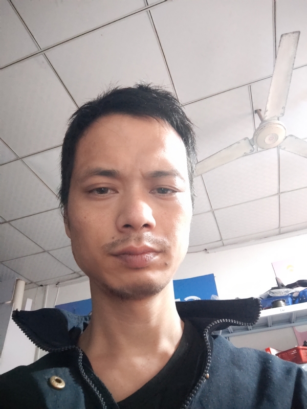 小康的第一张照片--马尾相亲网