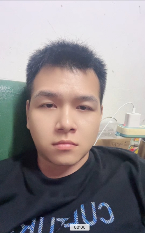 开心河马的第一张照片--马尾相亲网