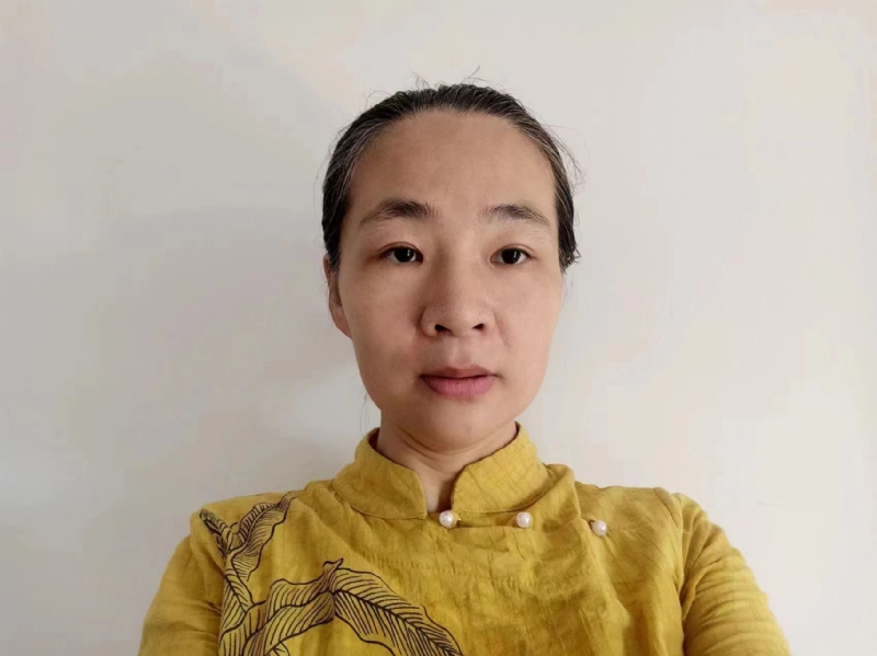 阿为的第三张照片--马尾相亲网