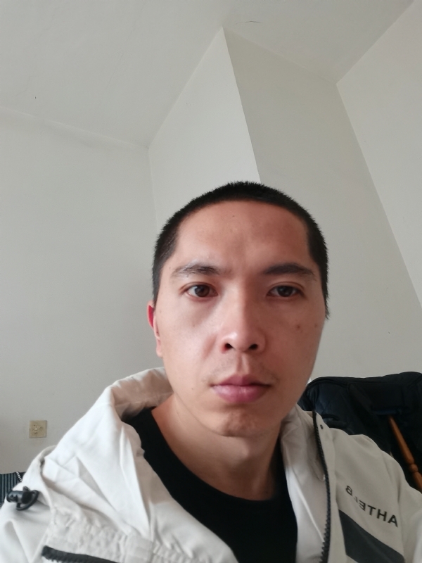 至诚的第一张照片--马尾相亲网