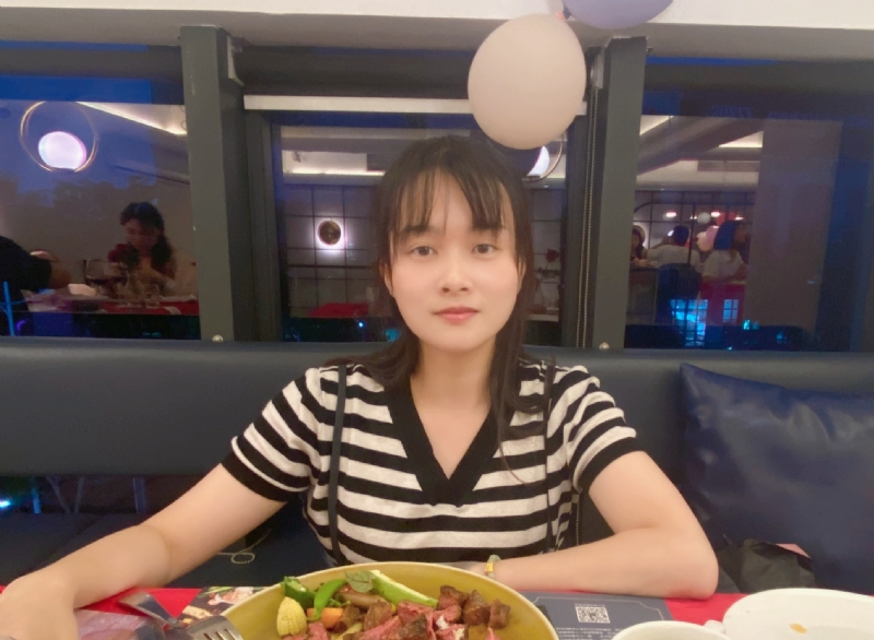 从心出发的第一张照片--马尾相亲网