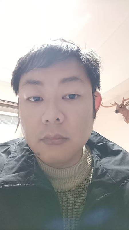 独自飞行的第一张照片--马尾相亲网