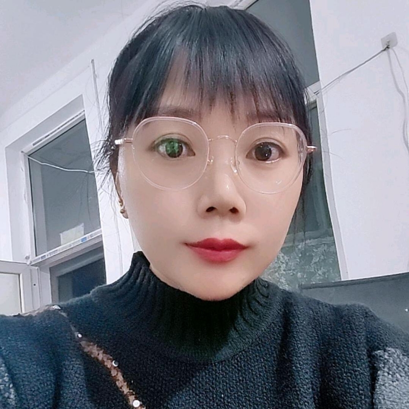 贺茂芳的第二张照片--马尾相亲网