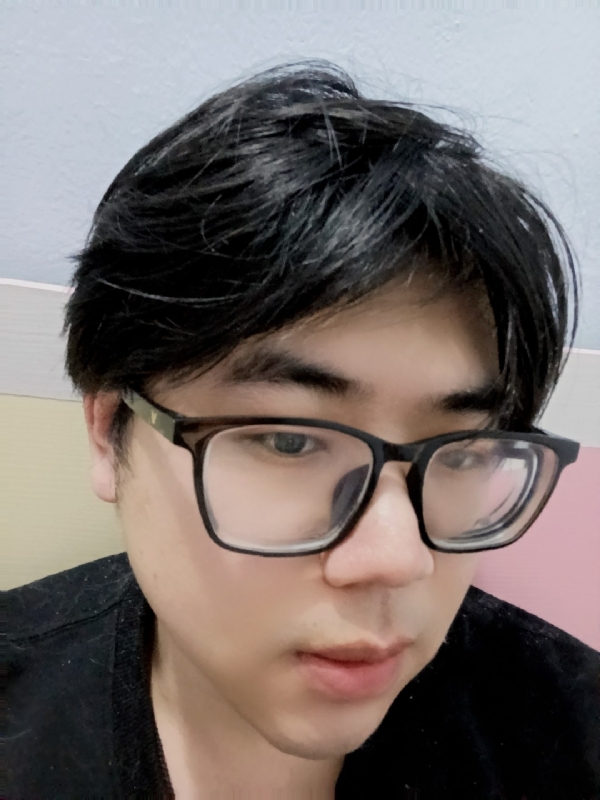 庶民的第二张照片--马尾相亲网