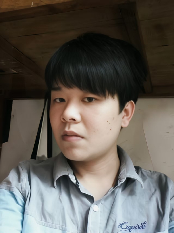 小凯的第一张照片--马尾相亲网