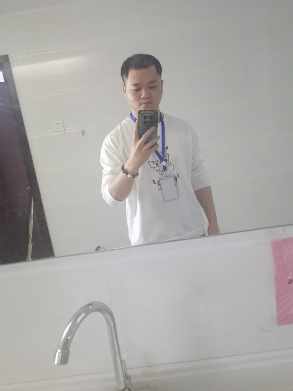 流年的第一张照片--马尾相亲网