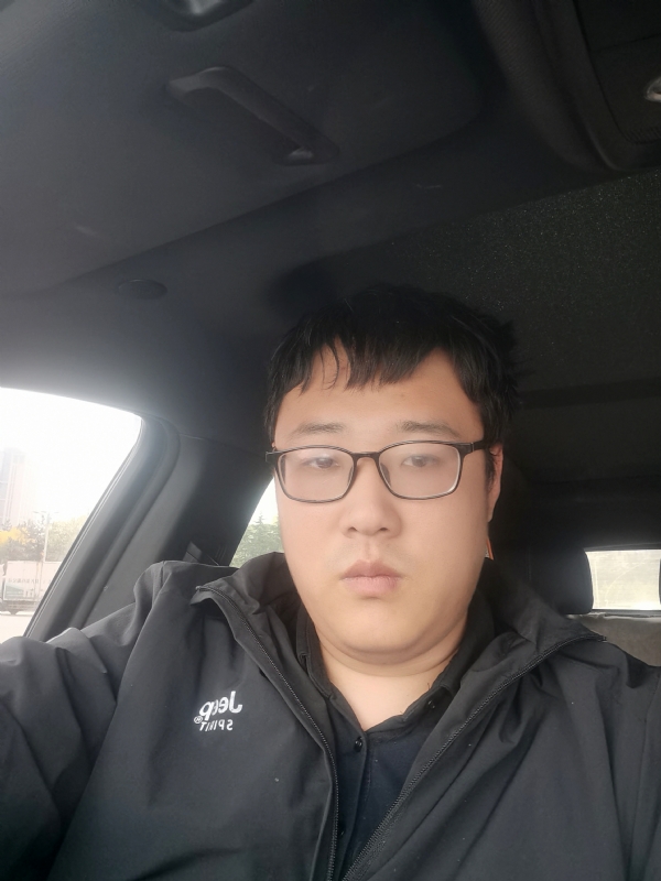 爱情的苦的第一张照片--马尾相亲网