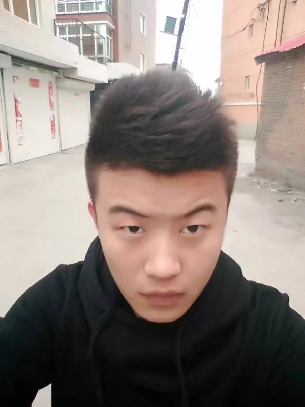 夜如情情似梦的第一张照片--马尾相亲网