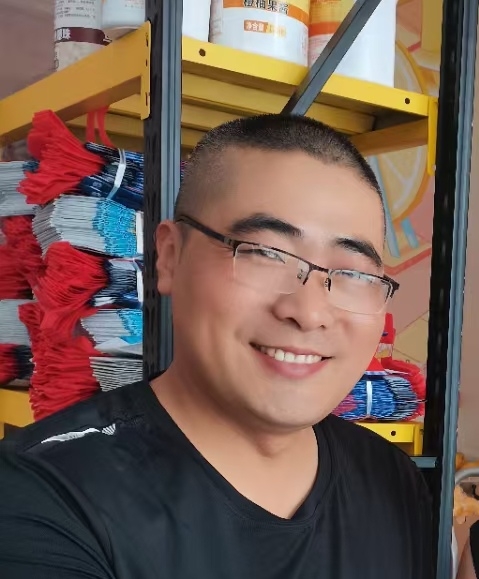 乐陶陶的第二张照片--马尾相亲网