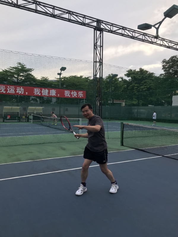 wjxcicpa的第二张照片--马尾相亲网